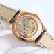 Swiss Copy Vacheron Constantin Geneve Fiftysix TWF Gray Dial Rose Gold Watches (6)_th.jpg